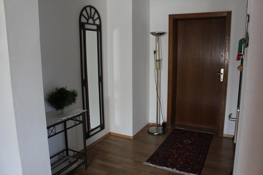 Haus Mollenhoff Apartman Kirchbichl Kültér fotó