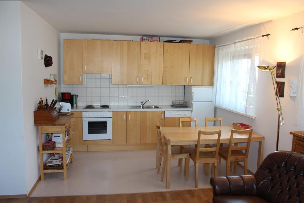 Haus Mollenhoff Apartman Kirchbichl Kültér fotó