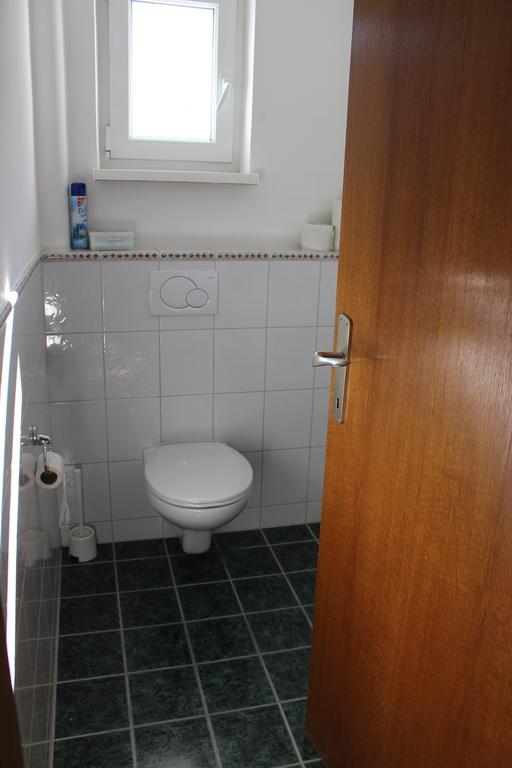 Haus Mollenhoff Apartman Kirchbichl Kültér fotó