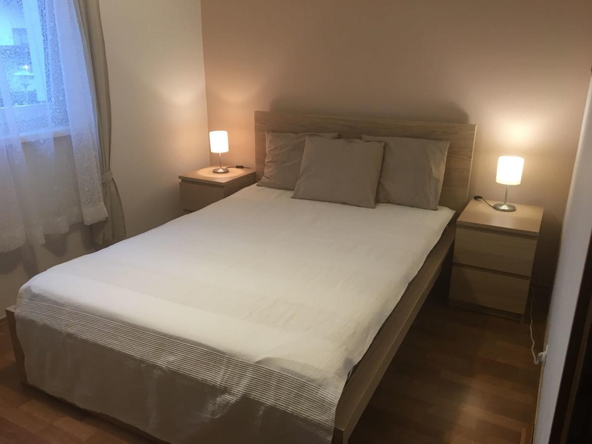 Haus Mollenhoff Apartman Kirchbichl Kültér fotó